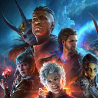 Baldur's Gate 3 2023