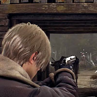 Resident Evil 4 (Remake) 2023