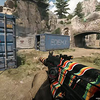 Call of Duty: Modern Warfare II 2022